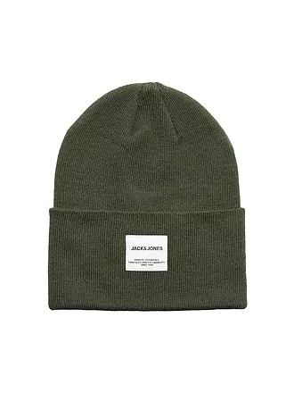 JACK & JONES | Mütze - Haube JACLONG | 